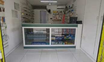 Imagem 7: Vendo Ponto de Farmácia pronta para operar