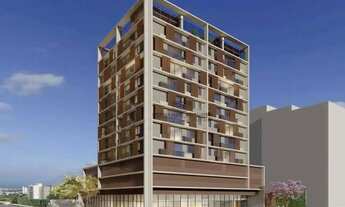 Imagem: Apartamento de 1 quarto no bairro Nova Granada