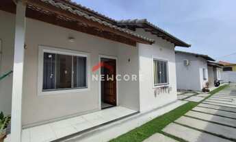 Imagem 4: Casa de condomínio em Rua Wilson Teixeira Barbosa - Jardim Atlântico Central (Itaipuaçu)