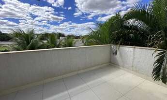 Imagem 4: SOBRADO JARDINS ATENAS - 4 suites