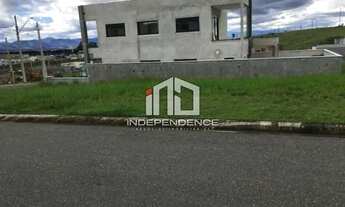 Imagem 2: Terreno à venda, Condomínio Malibu, 332 m², Caçapava, SP