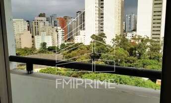 Imagem 6: Cobertura Duplex à Venda e locação Vila Madalena