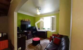 Imagem 7: Casa em Tijuca Casa com 3 dormitórios