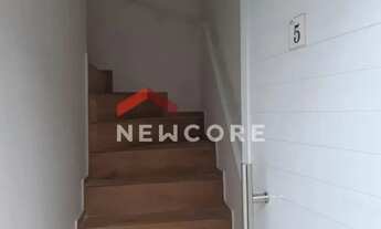 Imagem 3: Casa de condomínio em Rua Safira - Cidade da Criança - Praia Grande/SP