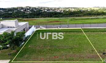 Imagem 4: Lote no Plateau Dor Privilege Lote de 640 m²