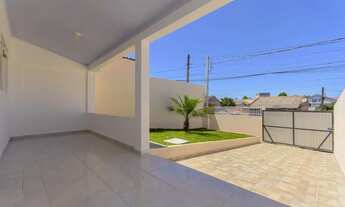 Imagem 7: Casa com 2 dormitórios para alugar, 73 m² por R$ 2.146,00/mês - Jardim Santa Cândida - Col