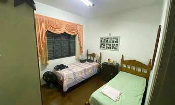 Imagem 7: Casa em Rua Coronel Firmino Gonçalves da Silveira - Parque São Quirino - Campinas/SP