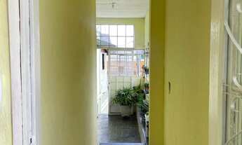 Imagem 4: Alugo kitnet para mulheres solteiras