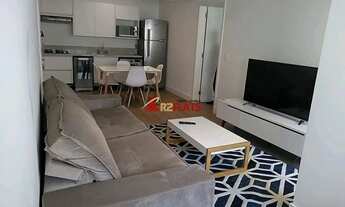 Imagem: Flat com ótimo preço no bairro Jardins