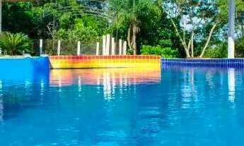 Imagem 2: Aluguel de chácara