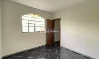 Imagem 5: Casa para aluguel, 2 quartos, 1 vaga, São Salvador - Belo Horizonte/MG