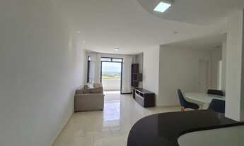 Imagem: ALUGO APARTAMENTO 2 QUARTOS SEMI-MOBILIADO