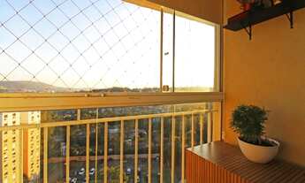 Imagem 2: Apartamento à venda com 2 quartos 62 m² no Jardim Carvalho