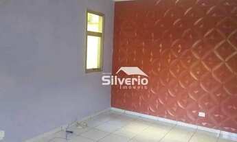 Imagem 4: Apartamento com 2 dormitórios, 46 m² - venda por R$ 239.000,00 ou aluguel por R$ 1.735,00