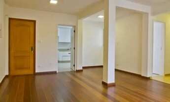 Imagem 4: Apartamento em Rua Lisboa - Cerqueira César - São Paulo/SP