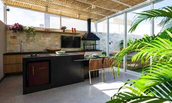 Imagem 6: Barra Garden - Barra dos Coqueiros [14046