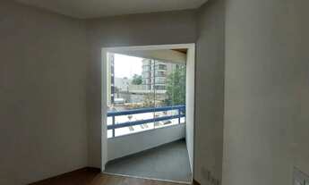 Imagem 4: Apartamento para venda em Pinheiros com 1 quarto, sendo 1 suíte , 45m²