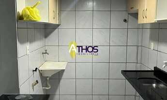 Imagem 4: Apartamento em Mangabeira, João Pessoa/PB