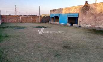 Imagem 4: Chacara em Paulinia