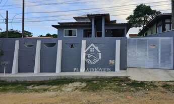 Imagem: Casa com 3 dormitórios para alugar, 120