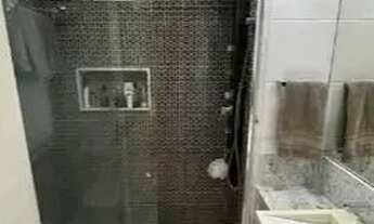 Imagem 2: Apartamento (Padrão), com 2 quartos e 2 banheiros à Venda, 74 m² em São Paulo/SP