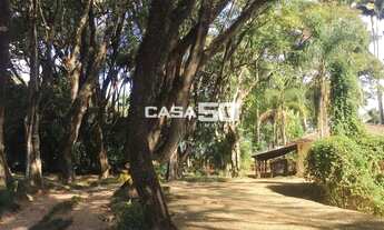 Imagem 5: Terreno - Sítios de Recreio Gramado - Campinas