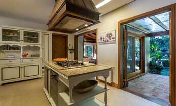 Imagem 6: Casa com 3 dormitórios à venda por R$ 3.500.000,00 - Mato Queimado - Gramado/RS