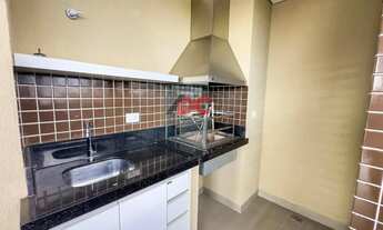 Imagem 4: Apartamento para Venda em Presidente Prudente, Santa Helena, 2 dormitórios, 1 suíte, 2 ban