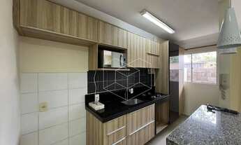 Imagem 3: Apartamento com 2 dormitórios para alugar, 50 m² por R$ 1.865,00/mês - Conjunto Habitacion