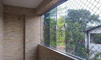 Imagem 6: VENDO APTO. 2 QUARTOS - 50M2 EM CANDEIAS - ACEITA FINANCIAMENTO