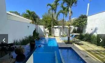 Imagem: CASA BLUE HOUSES - 261M² (triplex) - 3