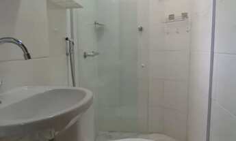 Imagem 6: Apartamento Kitnet com 1 dormitório