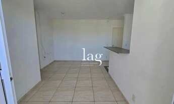 Imagem 5: Apartamento com 2 quartos à venda, 51 m² - Condomínio Mirante Santa Rosalia - Sorocaba/SP