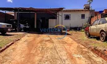 Imagem 3: Casa Residencial com 4 quartos à venda por R$ 435000.00, 140.00 m2 - NOVO AMPARO - LONDRIN