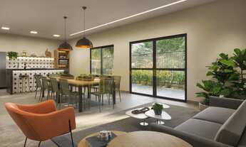 Imagem 5: Linda Arquitetura em De Fátima: Seu Novo Apartamento a Poucos Metros de Jardim Camburi!