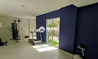 Imagem 7: Apartamento com 02 quartosn no bairro São Pedro - Terraço Quitaúna Osasco