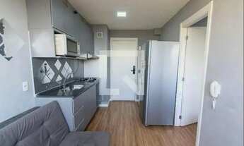 Imagem 4: Apartamento à Venda - Cambuci, 1 Quarto, 24 m2