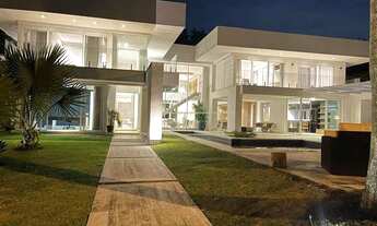 Imagem 6: Casa com 5 dormitórios, 1200 m² - venda por R$ 20.700.000,00 ou aluguel por R$ 95.000,00/m