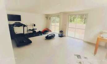 Imagem 3: Casa de condomínio em Rua dos Álamos - Jardim Barbacena - Cotia/SP