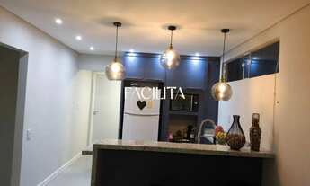 Imagem 6: Casa com 2 quartos no bairro São João do Rio Vermelho, Florianópolis