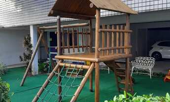 Imagem 3: Apartamento Apartamento com 3 dormitórios