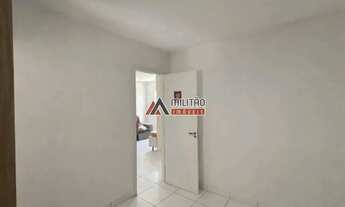 Imagem 6: Apartamento para venda 63m2 com 2 quartos em São Bento - Fortaleza - CE