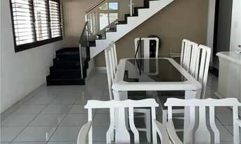 Imagem 6: Casa no Bairro dos Estados - CA3008