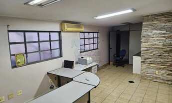 Imagem: Loja comercial de 359m² com 04 salas para