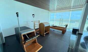 Imagem 5: Edf. Flamingo - o clássico da beira-mar de Piedade com 4 suítes e 412 m²