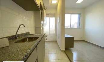 Imagem: Apartamento 34m², com 2 quartos para venda