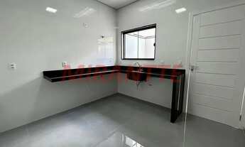 Imagem 5: Sobrado de 110m² com 3 quartos em Jardim São Paulo(Zona Norte