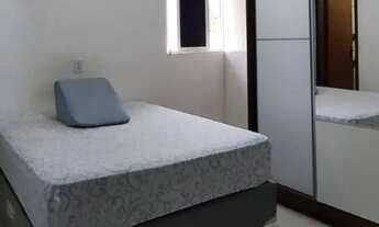 Imagem 5: Apartamento com 2 dormitórios à venda, 50 m² por R$ 200.000,00 - Jardim São Paulo - João P