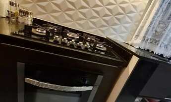 Imagem 3: Residencial Maron - Parque 10 aceita financiamento