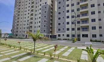 Imagem 2: Apartamento novo no Turu com Elevador